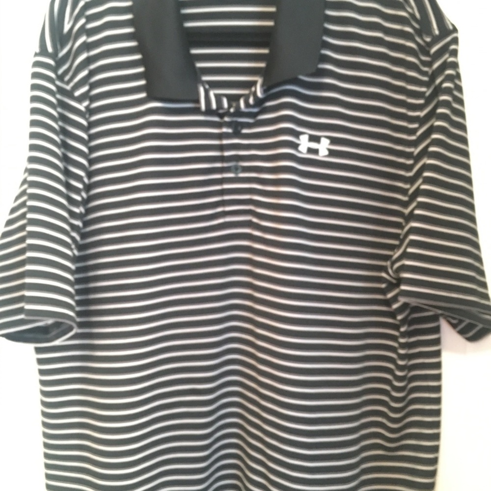 Men’s Under Armour Polo